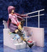 ALTER Bakemonogatari HITAGI SENJYOGAHARA 1/7 PVC Figure NEW from Japan F/S_3