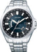 Citizen Collection Eco-Drive CB0011-69L Men's Watch Stainless Steel Silver NEW_1