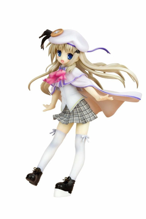 Kud Wafter Kudryavka Noumi Wafu Ver 1/8 PVC Figure Kotobukiya NEW from Japan_1