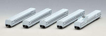 TOMIX N gauge N700 8000 Sanyo Kyushu Shinkansen extension set 9 car 92412 NEW_1