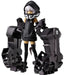 figma SP-018 Black Rock Shooter Strength Figure Max Factory from Japan_1