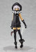 figma SP-018 Black Rock Shooter Strength Figure Max Factory from Japan_4