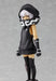 figma SP-018 Black Rock Shooter Strength Figure Max Factory from Japan_5