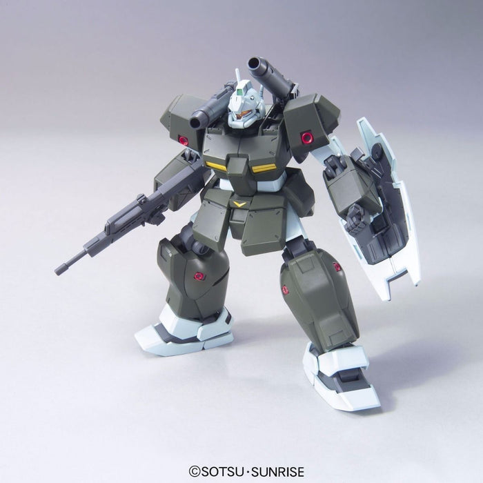 BANDAI HGUC 1/144 RGC-83 GM CANNON II Plastic Model Kit Mobile Suit Gundam 0083_3