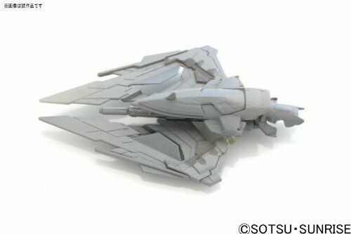 Bandai Wing Gundam EW SD Gundam Plastic Model Kit NEW from Japan_6