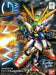 Bandai Wing Gundam EW SD Gundam Plastic Model Kit NEW from Japan_7