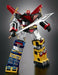 Bandai Soul of Chogokin GX-60 God Sigma (Completed) NEW from Japan_10