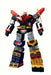 Bandai Soul of Chogokin GX-60 God Sigma (Completed) NEW from Japan_1