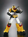 Bandai Soul of Chogokin GX-60 God Sigma (Completed) NEW from Japan_5