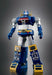 Bandai Soul of Chogokin GX-60 God Sigma (Completed) NEW from Japan_6