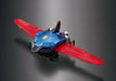 Bandai Soul of Chogokin GX-60 God Sigma (Completed) NEW from Japan_8