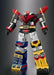 Bandai Soul of Chogokin GX-60 God Sigma (Completed) NEW from Japan_9