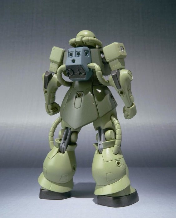 ROBOT SPIRITS Side MS Gundam ZAKU II Acrion Figure BANDAI TAMASHII NATIONS_4