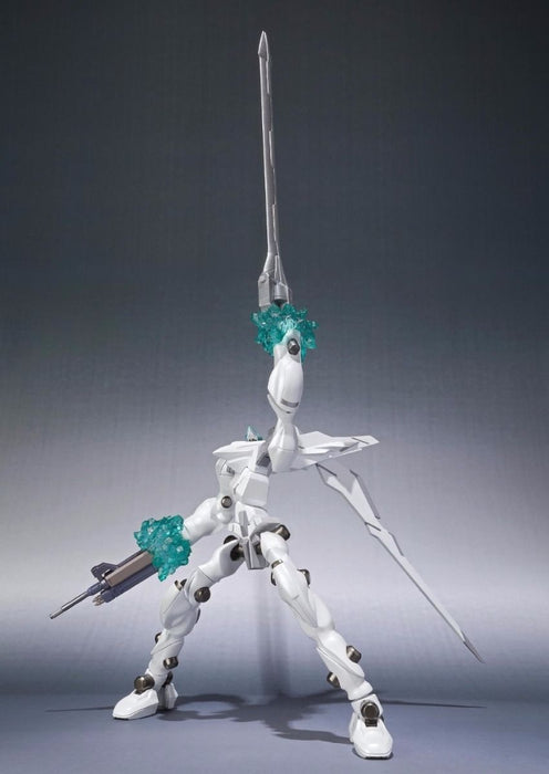 ROBOT SPIRITS Side FFN Fafner MARK SEIN Action Figure BANDAI TAMASHII NATIONS_3