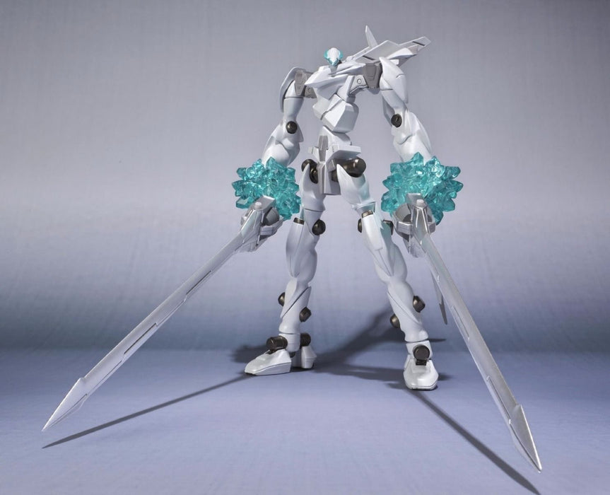 ROBOT SPIRITS Side FFN Fafner MARK SEIN Action Figure BANDAI TAMASHII NATIONS_5