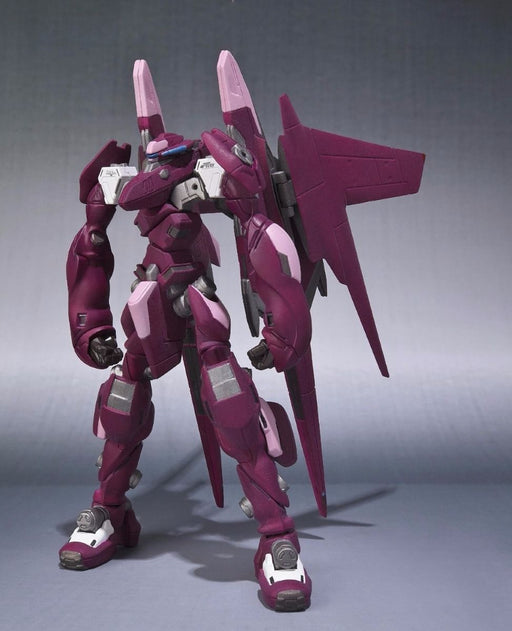 ROBOT SPIRITS Side FFN FAFNER MARK SIEBEN Action Figure BANDAI NER from Japan_2