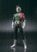S.H.Figuarts Masked Kamen Rider New Shin 1 Action Figure BANDAI TAMASHII NATIONS_1