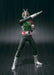 S.H.Figuarts Masked Kamen Rider New Shin 1 Action Figure BANDAI TAMASHII NATIONS_2