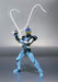 S.H.Figuarts Masked Kamen Rider OOO SHAUTA COMBO Action Figure BANDAI from Japan_4