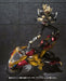S.I.C. Kiwami Damashii Masked Kamen Rider Agito MACHINE TORNADOR Figure BANDAI_5
