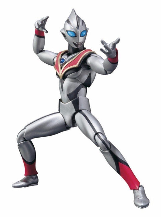 ULTRA-ACT Ultraman Tiga EVIL TIGA Action Figure BANDAI TAMASHII NATIONS Japan_1