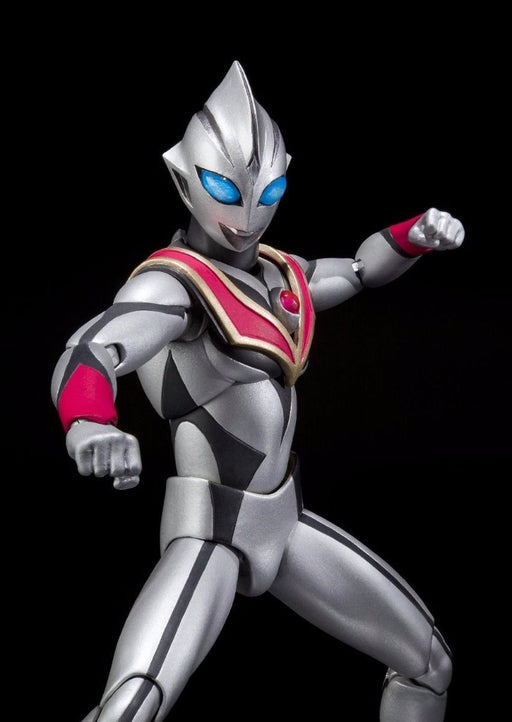 ULTRA-ACT Ultraman Tiga EVIL TIGA Action Figure BANDAI TAMASHII NATIONS Japan_2