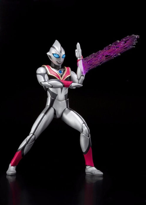 ULTRA-ACT Ultraman Tiga EVIL TIGA Action Figure BANDAI TAMASHII NATIONS Japan_3