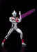 ULTRA-ACT Ultraman Tiga EVIL TIGA Action Figure BANDAI TAMASHII NATIONS Japan_3