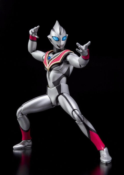 ULTRA-ACT Ultraman Tiga EVIL TIGA Action Figure BANDAI TAMASHII NATIONS Japan_4