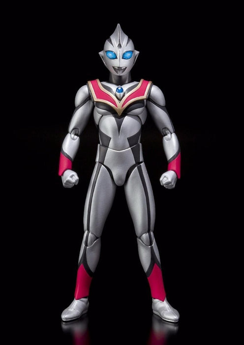 ULTRA-ACT Ultraman Tiga EVIL TIGA Action Figure BANDAI TAMASHII NATIONS Japan_5