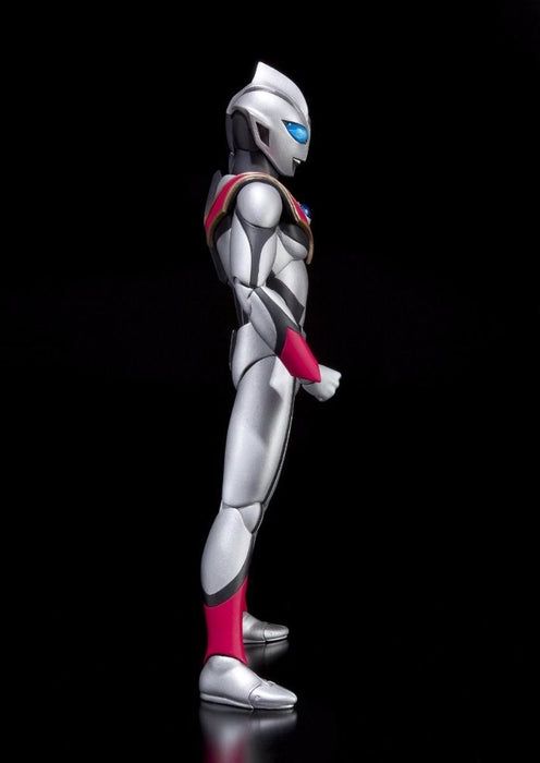 ULTRA-ACT Ultraman Tiga EVIL TIGA Action Figure BANDAI TAMASHII NATIONS Japan_6