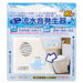 MINI Toilet Sound Blocker AA Battery type OHM electronics 80db 07-0603 OGH-1 NEW_3