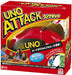 Mattel - Uno Attack Kartenspiel und Spender W2013 NEW from Japan_1