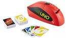 Mattel - Uno Attack Kartenspiel und Spender W2013 NEW from Japan_2