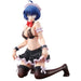 Chara-Ani Ikkitosen XX Lingerie Ryomo Sexy Black Ver. 1/8 Scale Figure_1