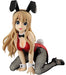 K-ON! Tsumugi Kotobuki Bunny ver 1/4 PVC figure FREEing from Japan_1