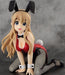 K-ON! Tsumugi Kotobuki Bunny ver 1/4 PVC figure FREEing from Japan_2