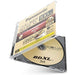 Panasonic BD-RE XL 100GB 2x Blu-ray disc Blank rewritable type 1 pack ‎LM-BE100J_3