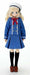 EX Cute Foreign Student from North Europe / Raili (Fashion Doll) NEW from Japan_1