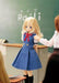 EX Cute Foreign Student from North Europe / Raili (Fashion Doll) NEW from Japan_2