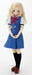 EX Cute Foreign Student from North Europe / Raili (Fashion Doll) NEW from Japan_3