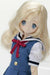 EX Cute Foreign Student from North Europe / Raili (Fashion Doll) NEW from Japan_5