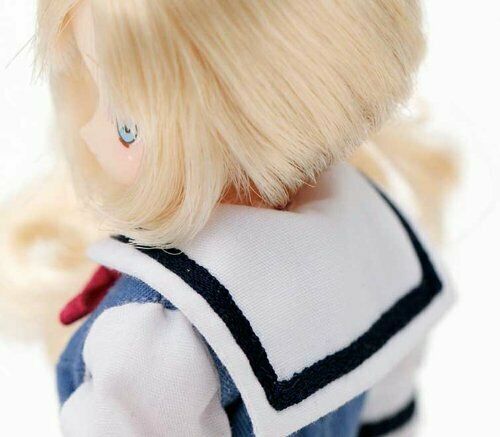 EX Cute Foreign Student from North Europe / Raili (Fashion Doll) NEW from Japan_7