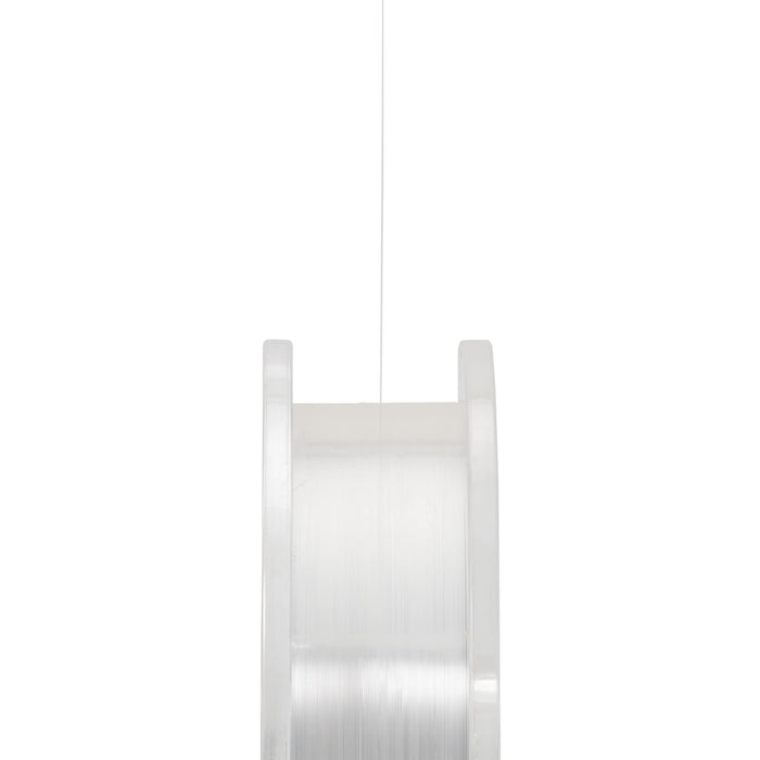 Sanyo Nylon APPLAUD GT-R CRYSTAL FLUORO 100m 20LB #5 Fishing Line ‎902002 NEW_4