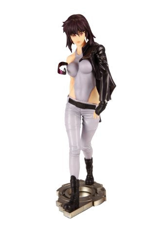 Kaitendo Ghost in the shell Stand Alone Complex Kusanagi Motoko from Japan_1