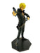 Plex One Piece Door Painting Collection Figure Sanji The Three Musketeers Ver._1