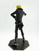 Plex One Piece Door Painting Collection Figure Sanji The Three Musketeers Ver._3