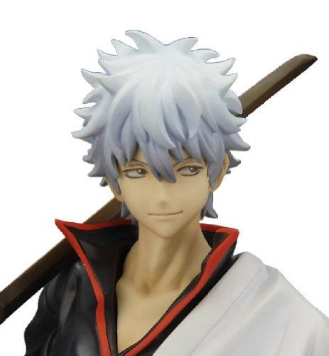 MegaHouse G.E.M. Series Gintama Sakata Gintoki 1/8 Scale Figure from Japan_2