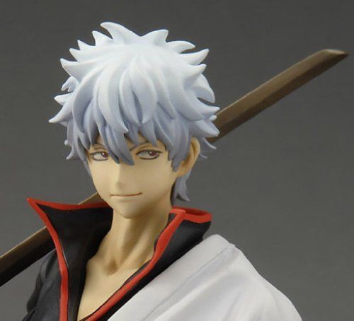 MegaHouse G.E.M. Series Gintama Sakata Gintoki 1/8 Scale Figure from Japan_3