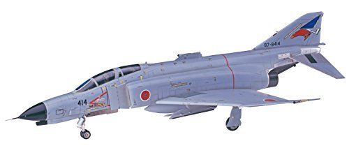 Hasegawa 1/72 J.A.S.D.F F-4EJ Kai Phantom II Model Kit NEW from Japan_1